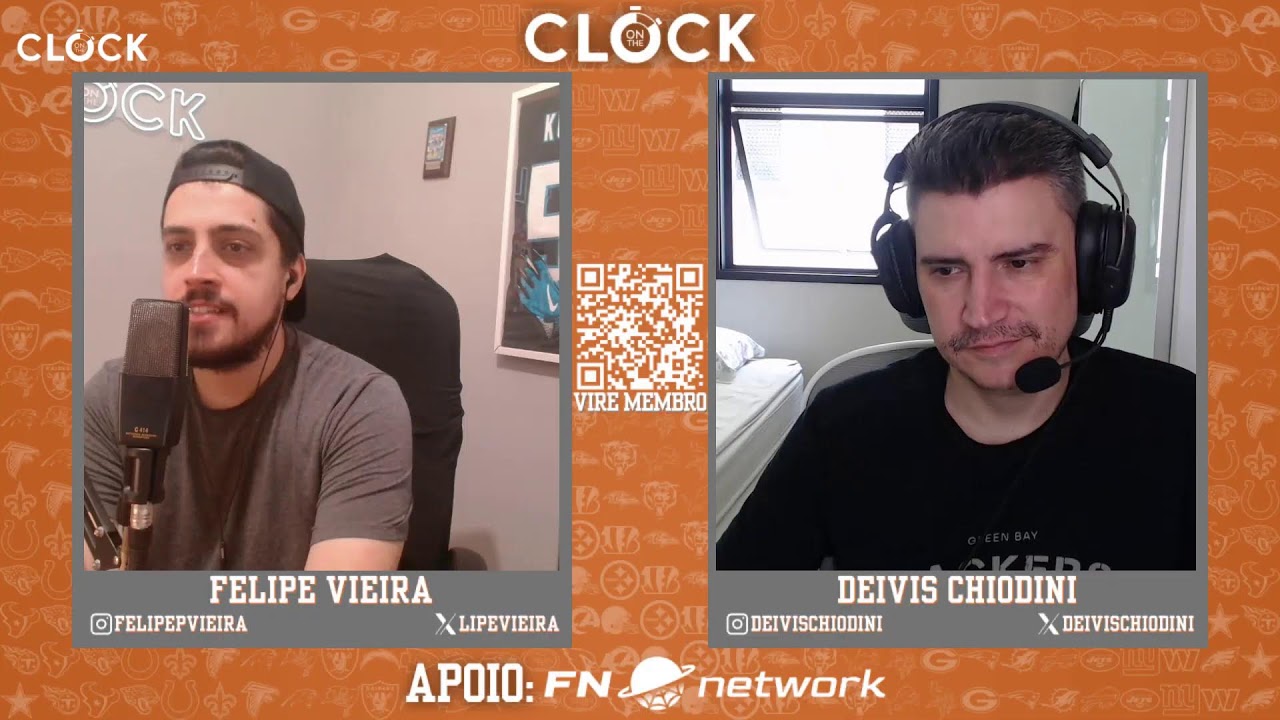 LIVE - ÚLTIMA RODADA DA TEMPORADA REGULAR