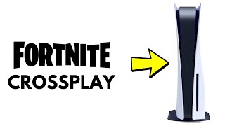 How to Turn Off Crossplay in Fortnite on PS5 (PS4) - Full Guide