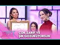 Jüri Mariam&#39;a Bayıldı | İşte Benim Stilim 28. Bölüm
