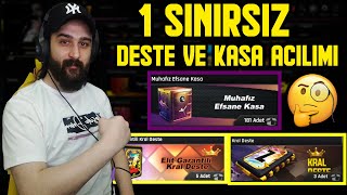 200 ADET KASA AÇTIM🧐🧐🧐 / DESTE VE KASA AÇILIMI / ZULA