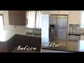 Before & After - Whole House Renovation!