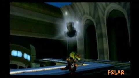 Ratchet and Clank: Going Commando - Planet Greblin - Part 2