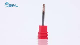 BFL Solid Carbide 5 Flute Finishing End Mill