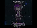 uta utane/defoko metion 🥹🥹#alightmotion#utau#defoko#vocaloid
