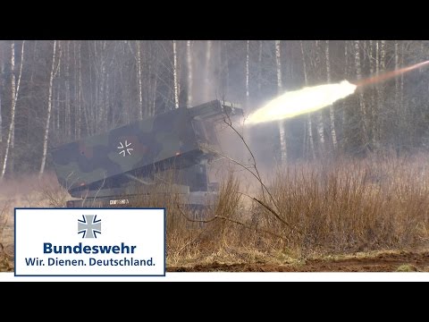 Video: Requiem Für Einen Raketenwerfer