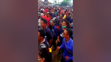 Goyang Damai SNP Jepara
