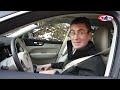 VOLVO XC60 - Road test by SAT TV Show