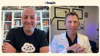 How a Neurologist Started a First of Its Kind Practice Model With Fred Wininger