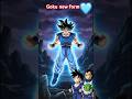 Goku’s Voice Had a Countdown 😨 #short #shorts #shortfeed #viral #trending #boost #explore