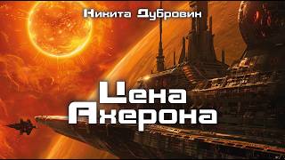 видео: Цена Ахерона | фантастический рассказ | аудио | читает автор картинка: Цена Ахерона | фантастический рассказ | аудио | читает автор