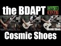 【the band apart】Cosmic Shoes【Synth V Cover】