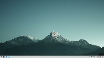 ArcoLinux : 3905 Plasma - can we change the logout/shutdown/sleep icons in the Plasma application