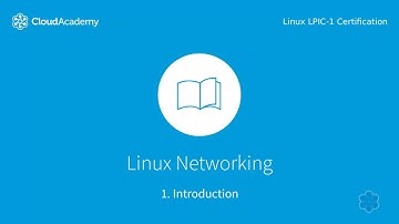 LPIC-1 102 Linux Networking