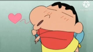 Shin chan theme and shin Chan pyaara pyaara mix song