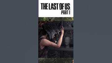 ROOAAARRRR!!! - The Last of Us short