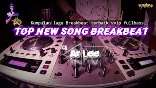 MUSIK MABOK TRADA OBAT - BB MIX TAPE DJ ARLEE