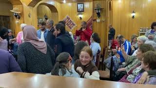 Yaylada Atma Türkü