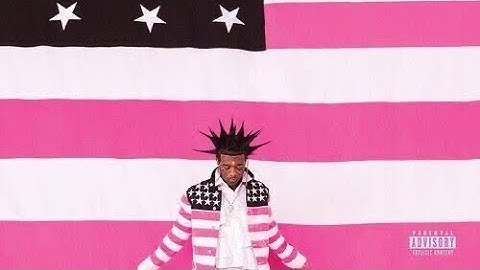 New Lil Uzi Vert - Believe Me[Official Visualizer]