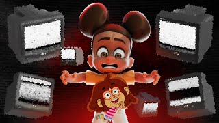 Amanda The Adventurer Reacts To Disneys Oye Primos