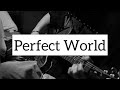 【Cover】Perfect World / Aqua Timez