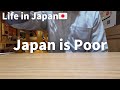Daily Routine of Japanese|Japan is Cheap and Japanese are Poor|Japan VLOG