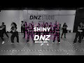 SHINY EASYKID DYSBIT Coreografía DNZ Workout DNZ Studio Dance Workout 