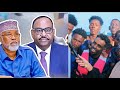 Axmad madowe iyo Dani imashahoda mogdisho sidey uarkaan ciyaal xmar