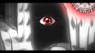 ALUCARD VS LUKE VALENTINE EDIT EDGY AMV || HELLSING ULTIMATE [ALIGHTMOTION]