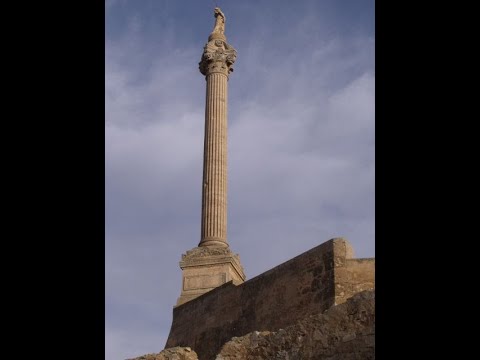 قصة مزعران معلومة