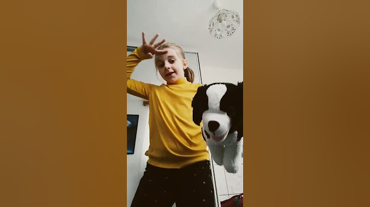 mám nového psa z  penny