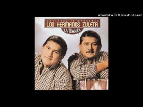 11  Como duele el sentimiento los Hermanos Zuleta