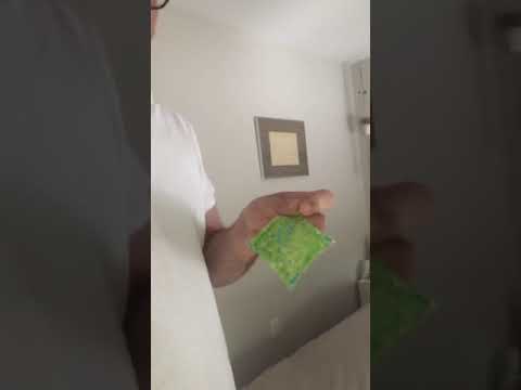 Special Ravioli!