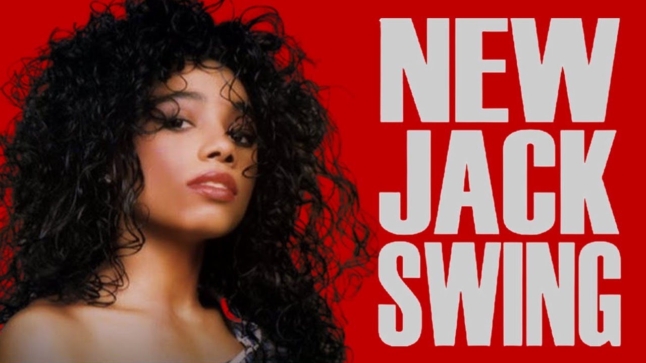 New Jack Swing Music Video Playlist (The Good Girls, Karyn