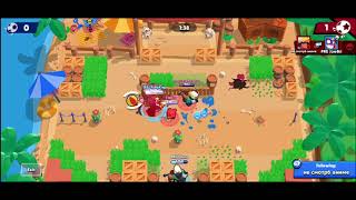 Trick Shots By Mortis In Brawl Ball