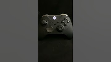 How to fix right/left bumper on Xbox Elite Controller series 2!
