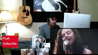 Chevel Shepard The Letter , Reaction Review