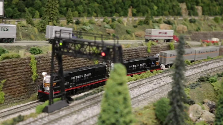 Treasure Coast Model Railroad Club