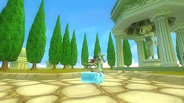 Wizard101-ICE Walkthrough???