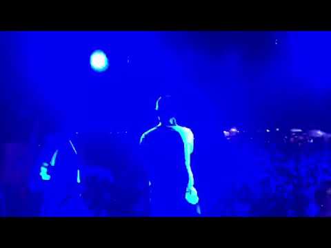 DENIS FARI MASHUP Live Turkey Catalca Tekese Senligi