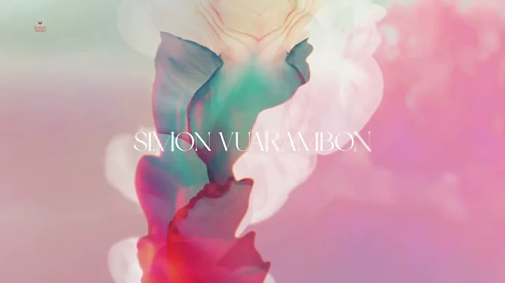 Simon Vuarambon - 1996