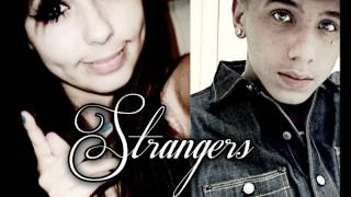 Kaija Feat. Jswagg - Strangers