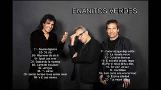 Los enanitos verdes - Grandes éxitos