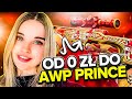 OD 0 ZŁ DO AWP PRINCE🤑CSGO-SKINS *14.000 ZŁ*