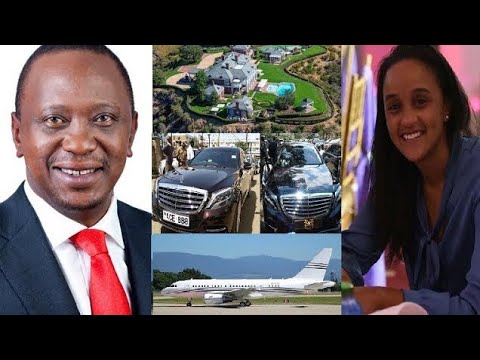 Video: Valore netto di Uhuru Kenyatta