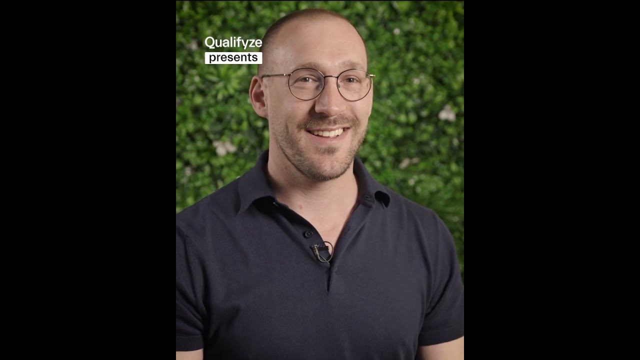 What is Qualifyze, with David Schneider