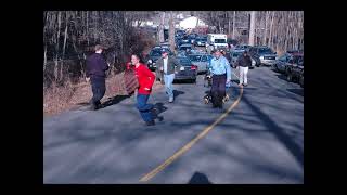 Sandy Hook: Newtown Bee Slideshow of Photos Taken By Shannon Hicks