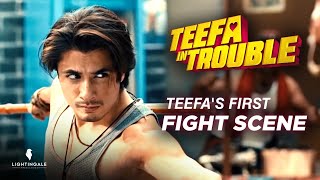 Teefa in Trouble Full Movie