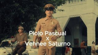 MANILAS FINEST | MQ Musics Iconic Collab | Piolo Pascual and Vehnee Saturno