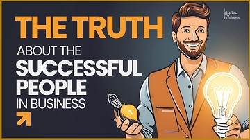 What Makes Professionals SUCCESSFUL (The Unfair Advantage)