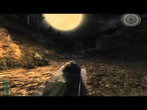 Обзор игры NecroVisioN: Lost Company